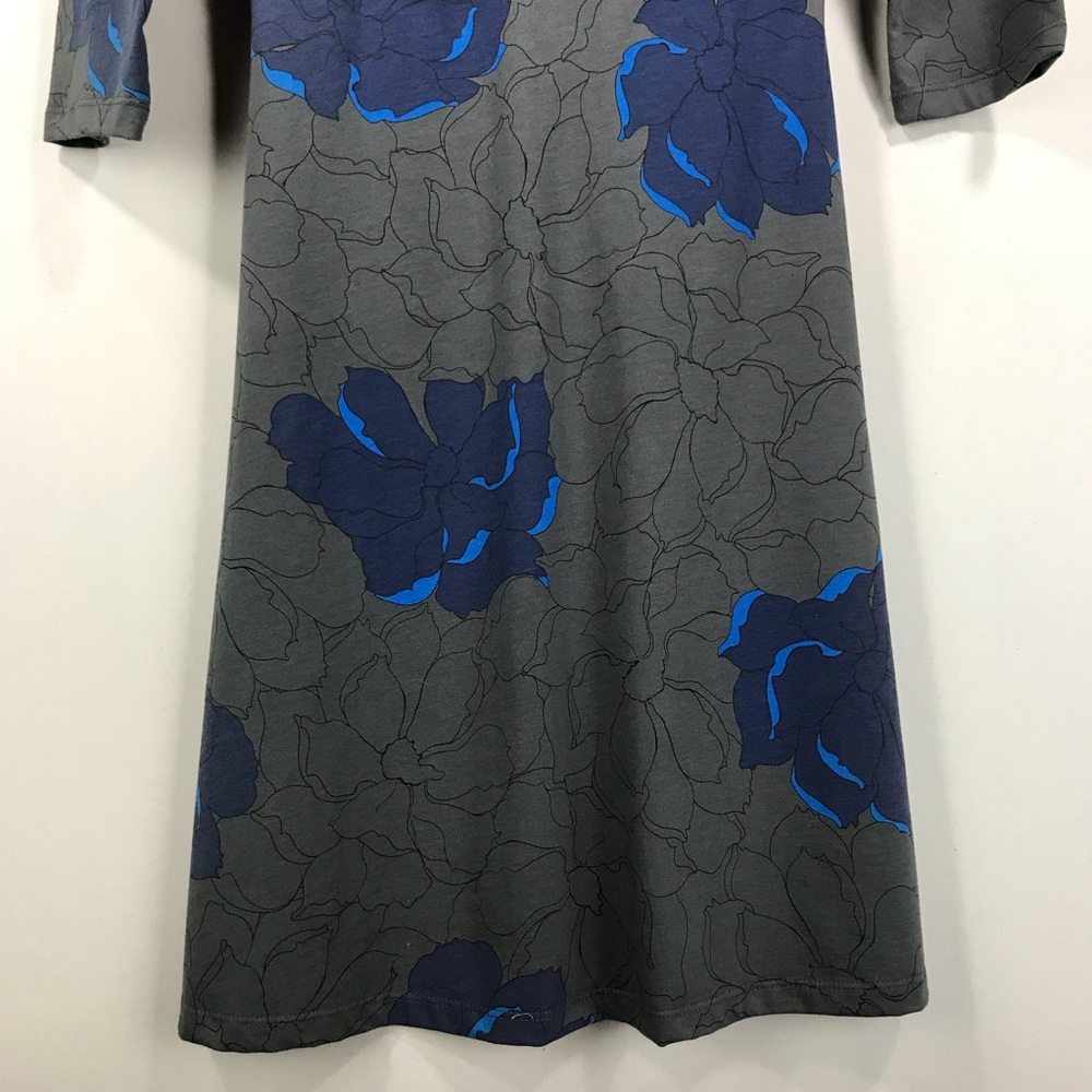 Patagonia S Organic Cotton Margot Dress - Picture 7 of 12